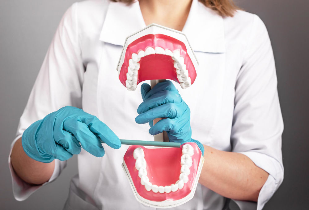 Wisdom tooth removal in Ontario