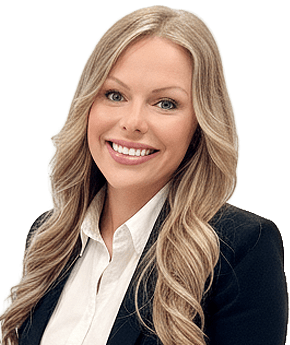 Andrea Galick, Regional Manager at Barrie Smile Centre