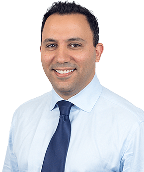 Dr. Amir Guorgui
