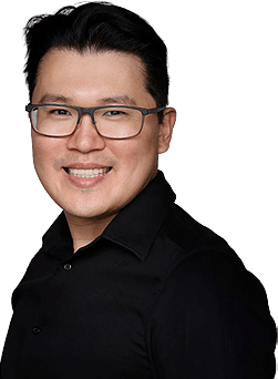 Dr. James C.H. Ko