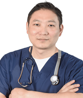 Dr. Yeou Shuin (Sean) Liu