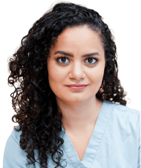 Dr. Reem Botros
