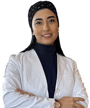 Dr. Pardis Barati
