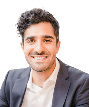 Dr. Keyvan Tcherassen