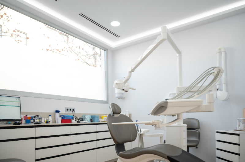 What Sets Our Barrie Dental Clinic Apart