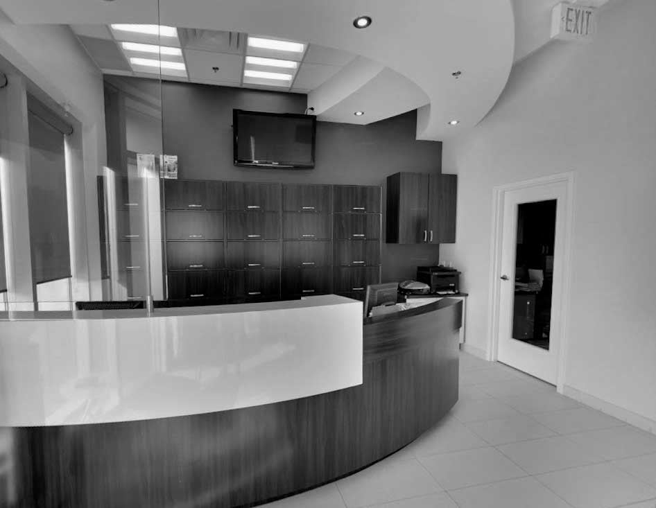 Bayview Smile Centre dental clinic providing family, cosmetic, and preventive dental services