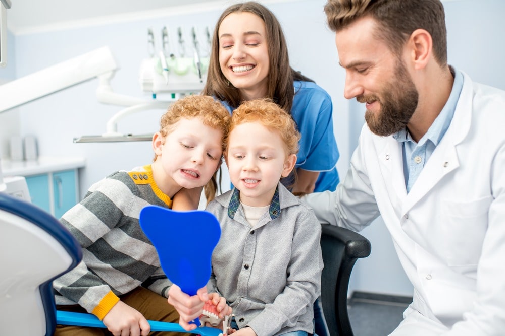 What are the Best Qualities to Look for in a Family Dentist? | Barrie Smile  Centre Blog
