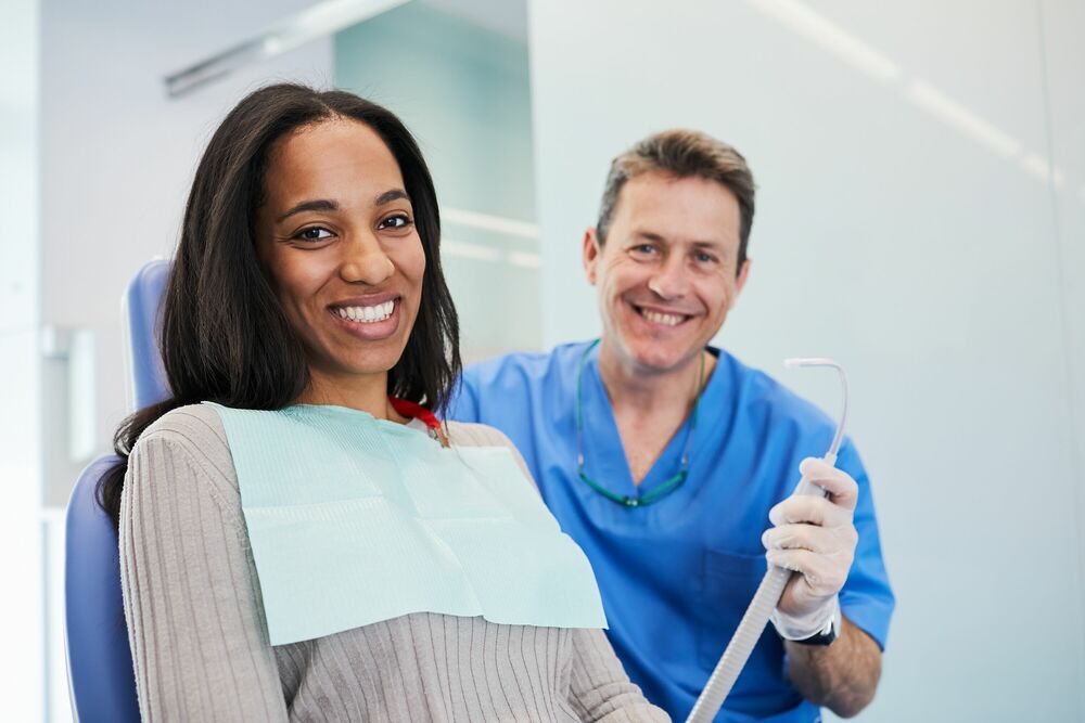 Why Is It Important To Get Teeth Cleaned Barrie Smile - 