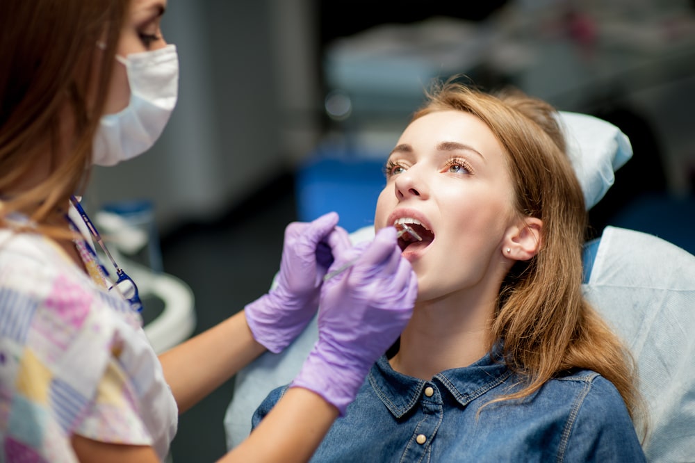 Why Going to a Regular Family Dentist Improves Your Mouth's Health
